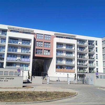 MIESZKANIE na WYNAJEM