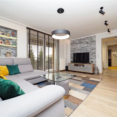 SPRZEDAŻ na MIESZKANIE w Koszalin