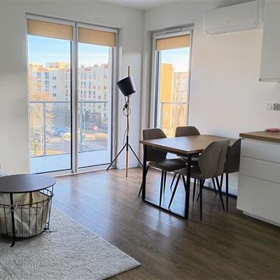 WYNAJEM na MIESZKANIE w Koszalin