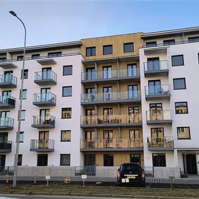 MIESZKANIE na WYNAJEM