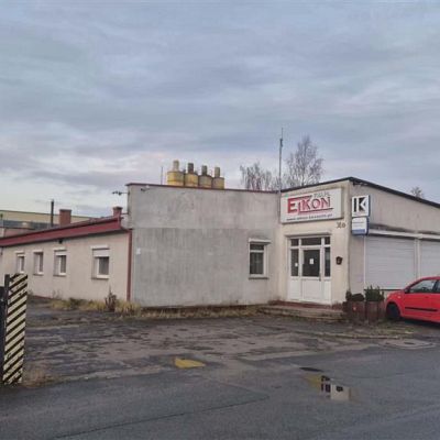 SPRZEDAŻ na OBIEKT w Koszalin