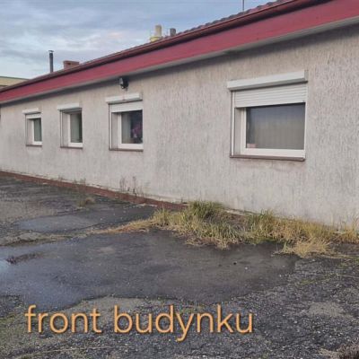 OBIEKT na SPRZEDAŻ
