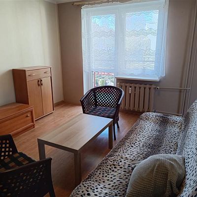 WYNAJEM na MIESZKANIE w Koszalin