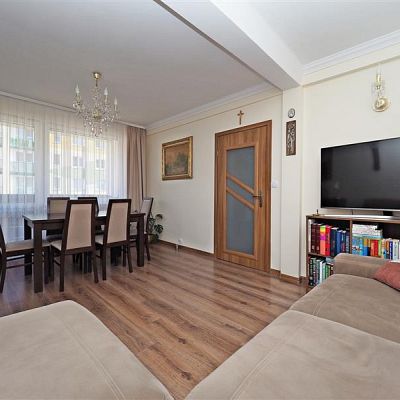 SPRZEDAŻ na MIESZKANIE w Koszalin