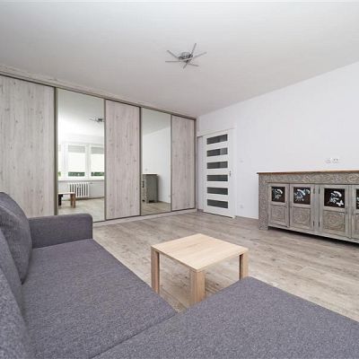 SPRZEDAŻ na MIESZKANIE w Koszalin