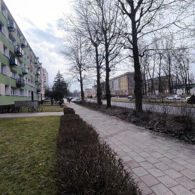 SPRZEDAŻ na MIESZKANIE w Koszalin