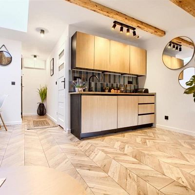 SPRZEDAŻ na MIESZKANIE w Koszalin