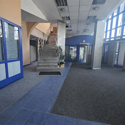 WYNAJEM na LOKAL w Koszalin