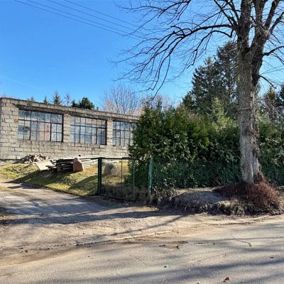 SPRZEDAŻ na DZIAŁKA w Koszalin