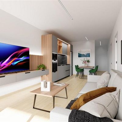 MIESZKANIE na SPRZEDAŻ