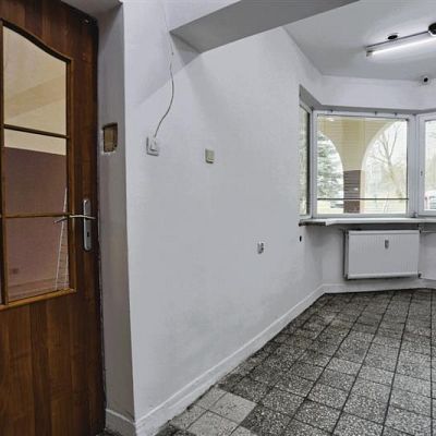 SPRZEDAŻ na LOKAL w Koszalin