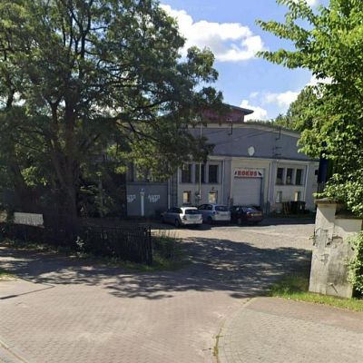 OBIEKT na SPRZEDAŻ