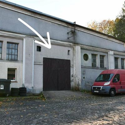 OBIEKT na SPRZEDAŻ