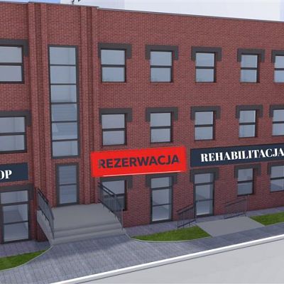 SPRZEDAŻ na LOKAL w Koszalin