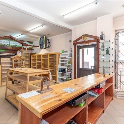 LOKAL na SPRZEDAŻ