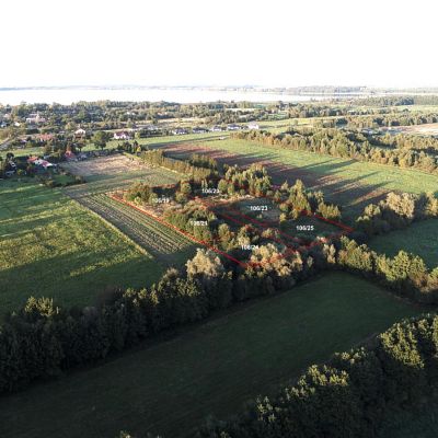 SPRZEDAŻ na DZIAŁKA w Koszalin