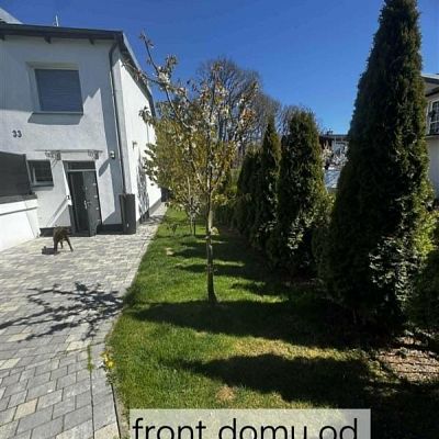 DOM na SPRZEDAŻ