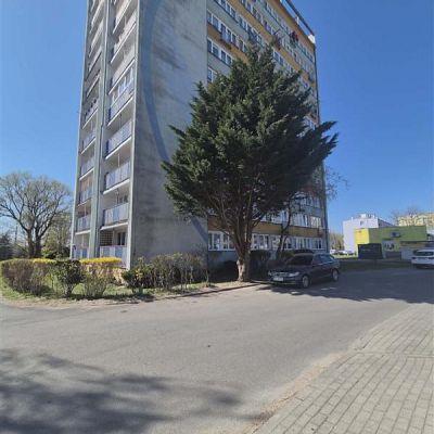 SPRZEDAŻ na MIESZKANIE w Koszalin