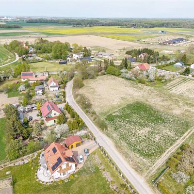 SPRZEDAŻ na DZIAŁKA w Gniazdowo