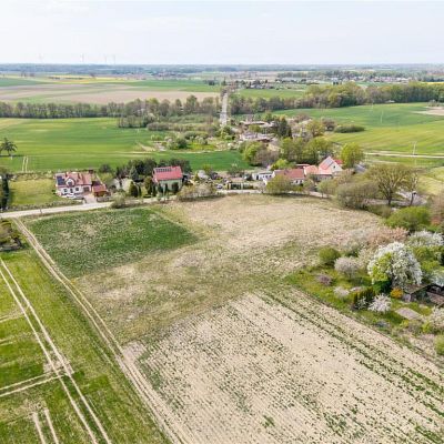 SPRZEDAŻ na DZIAŁKA w Gniazdowo