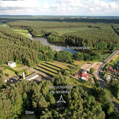 DOM na SPRZEDAŻ