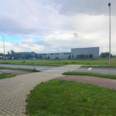 OBIEKT na WYNAJEM