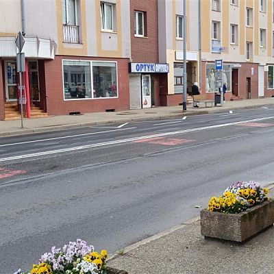 LOKAL na SPRZEDAŻ