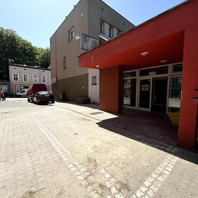 SPRZEDAŻ na LOKAL w Koszalin
