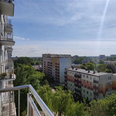 SPRZEDAŻ na MIESZKANIE w Koszalin