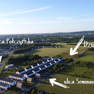 SPRZEDAŻ na DZIAŁKA w Koszalin
