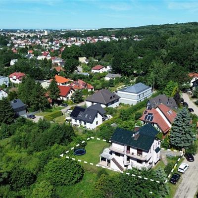 DOM na SPRZEDAŻ