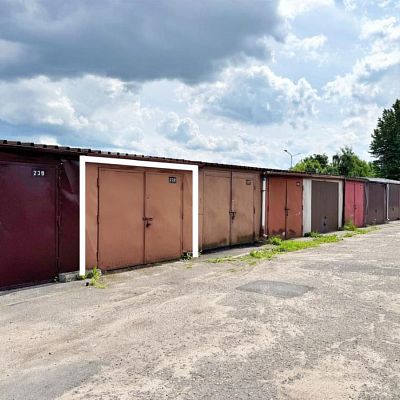 SPRZEDAŻ na LOKAL w Koszalin