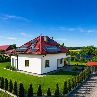 DOM na SPRZEDAŻ