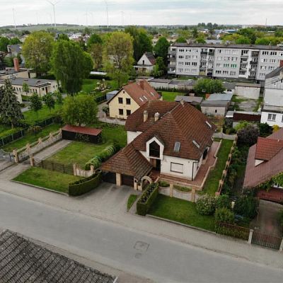 DOM na SPRZEDAŻ