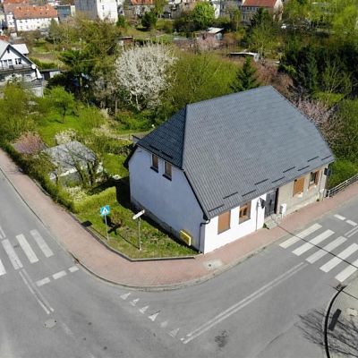DOM na SPRZEDAŻ