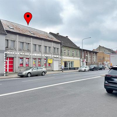 LOKAL na WYNAJEM