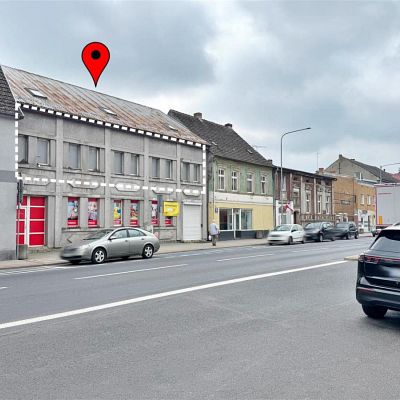LOKAL na WYNAJEM