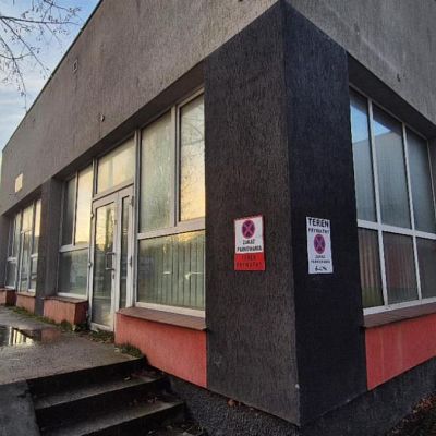 OBIEKT na WYNAJEM