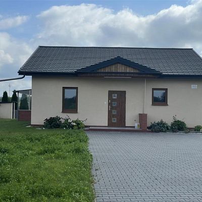 DOM na SPRZEDAŻ