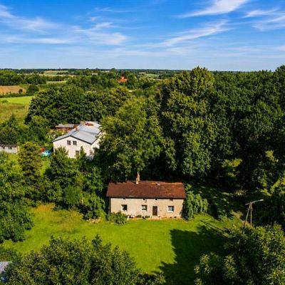 DOM na SPRZEDAŻ