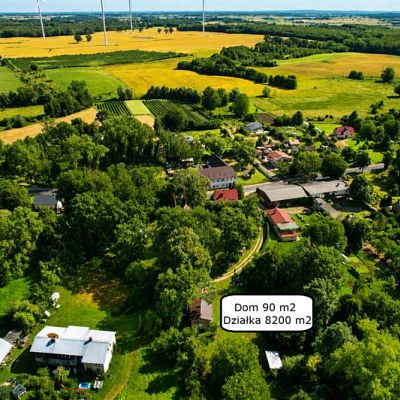 DOM na SPRZEDAŻ