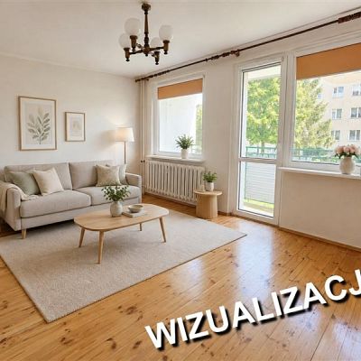MIESZKANIE na SPRZEDAŻ