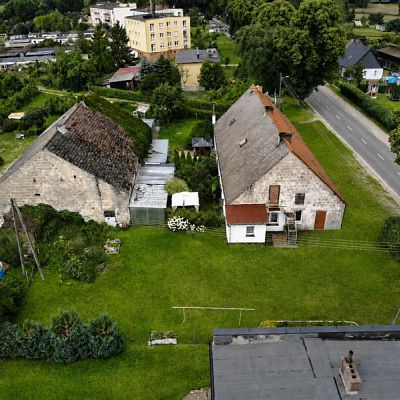 DOM na SPRZEDAŻ