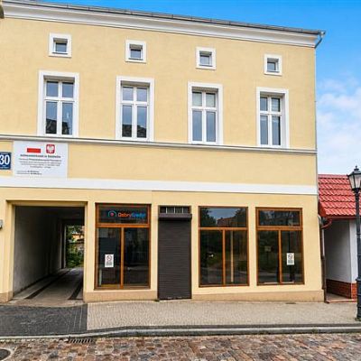 LOKAL na SPRZEDAŻ