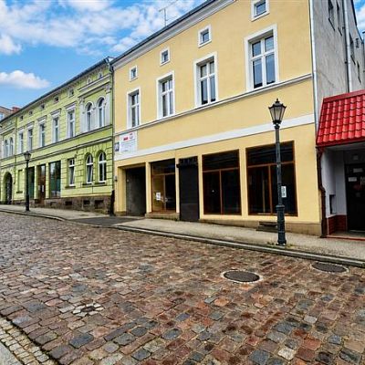 LOKAL na SPRZEDAŻ