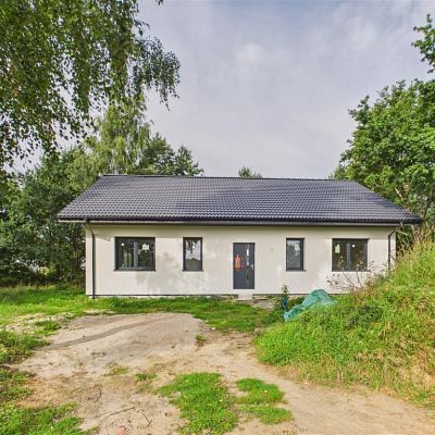 DOM na SPRZEDAŻ