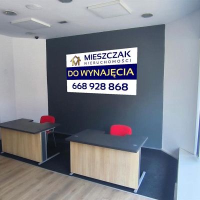 WYNAJEM na LOKAL w Koszalin