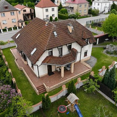 DOM na SPRZEDAŻ