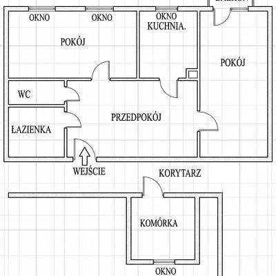 MIESZKANIE na SPRZEDAŻ