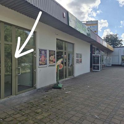 WYNAJEM na OBIEKT w Koszalin